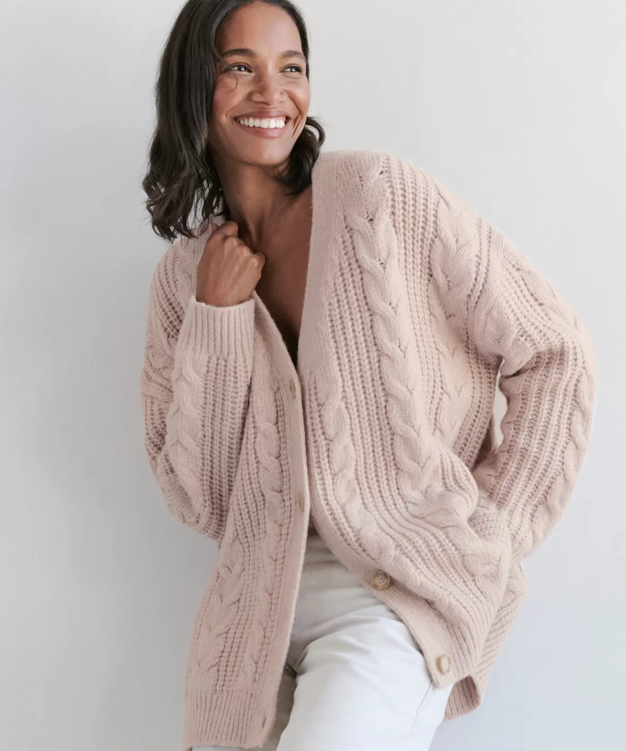cable_cocoon_cardigan_3-4.webp Jenni Kayne Cable Cocoon Cardigan