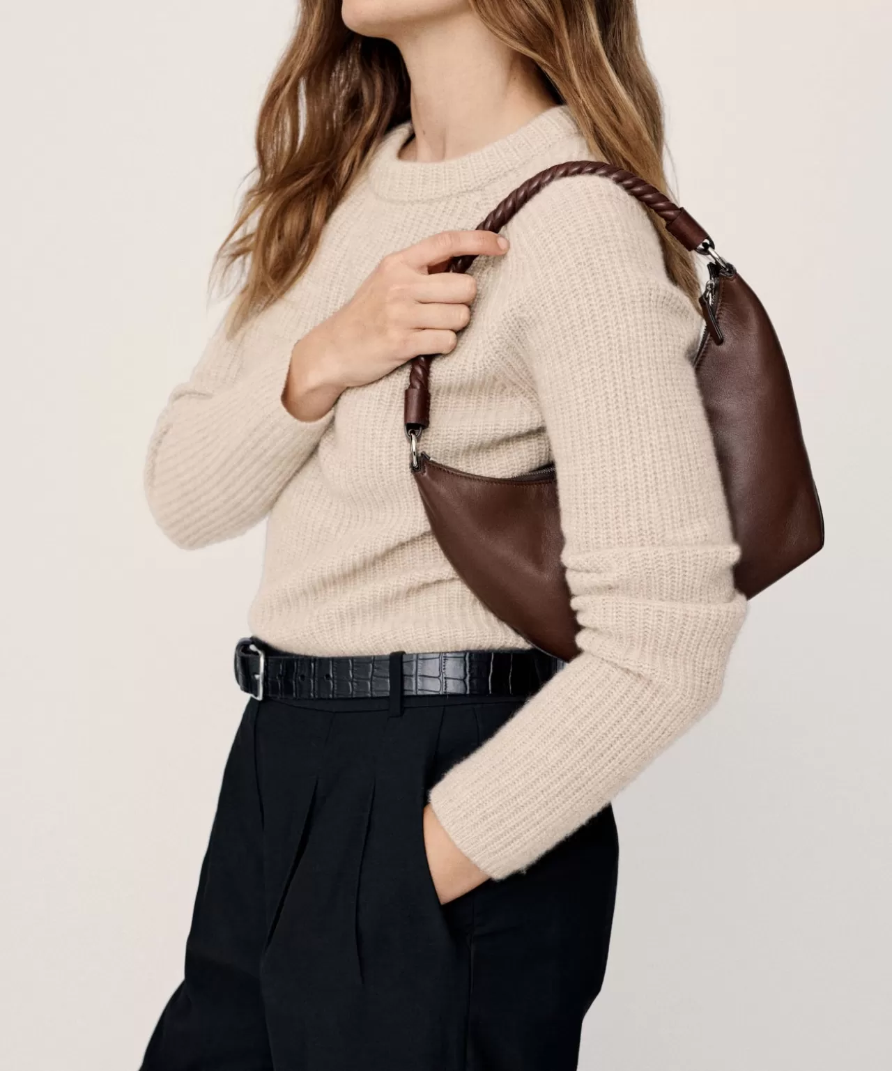 cashmere_fisherman_sweater_3-4.webp Jenni Kayne Cashmere Fisherman Sweater