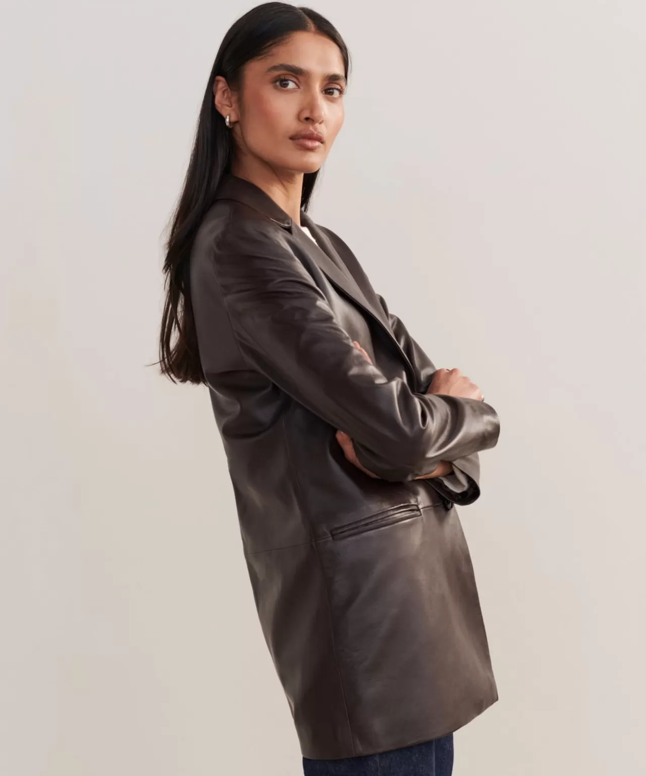 leather_brooke_blazer_3.webp Jenni Kayne Leather Brooke Blazer
